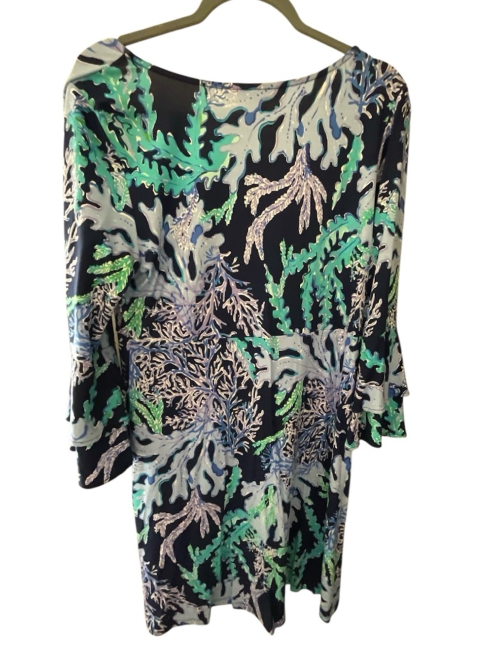 Lilly Pulitzer NWOT Raina dress - Picture 2 of 3